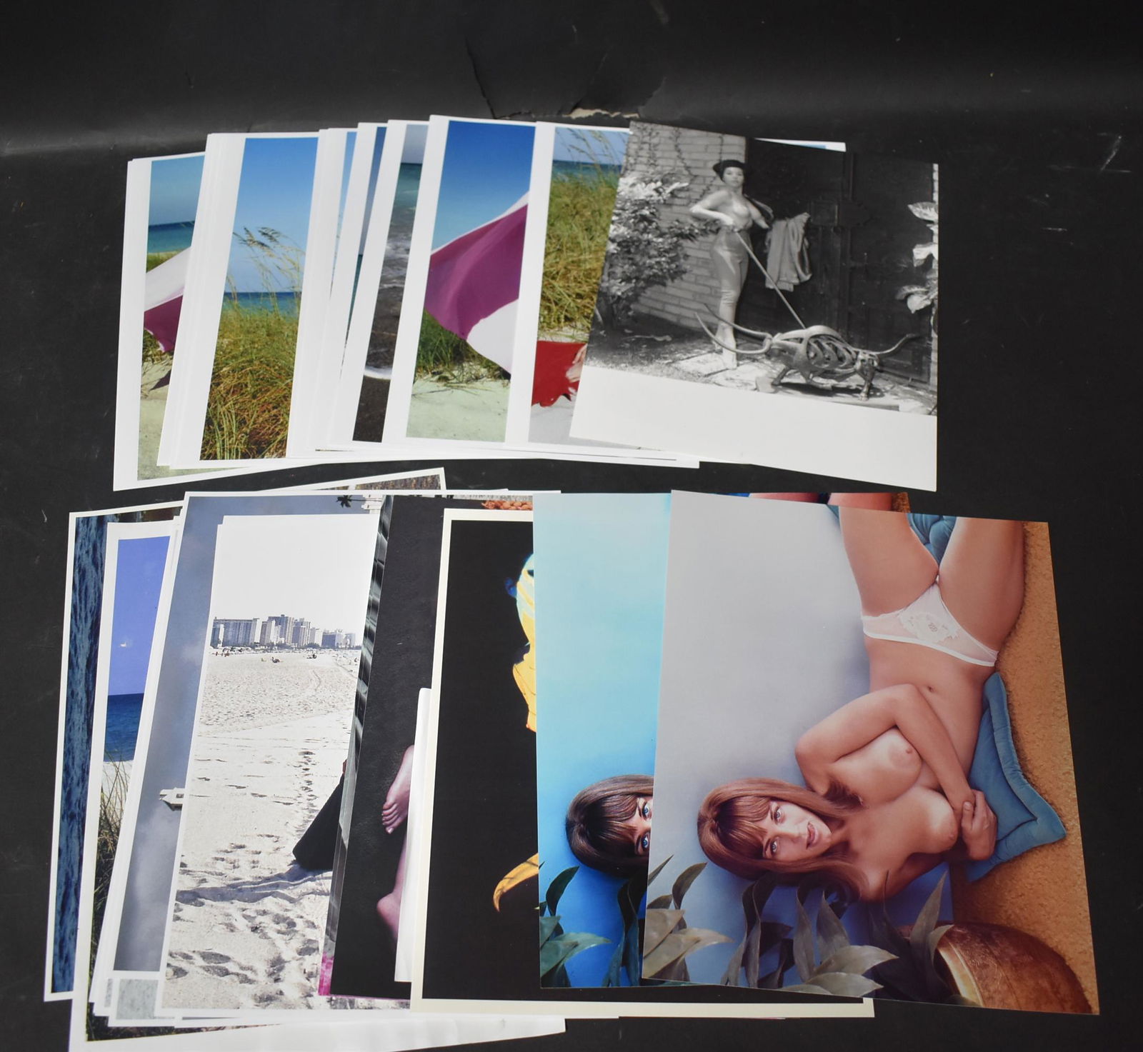 Bunny Yeager Mixed Model Photos (25) (1 of 5)