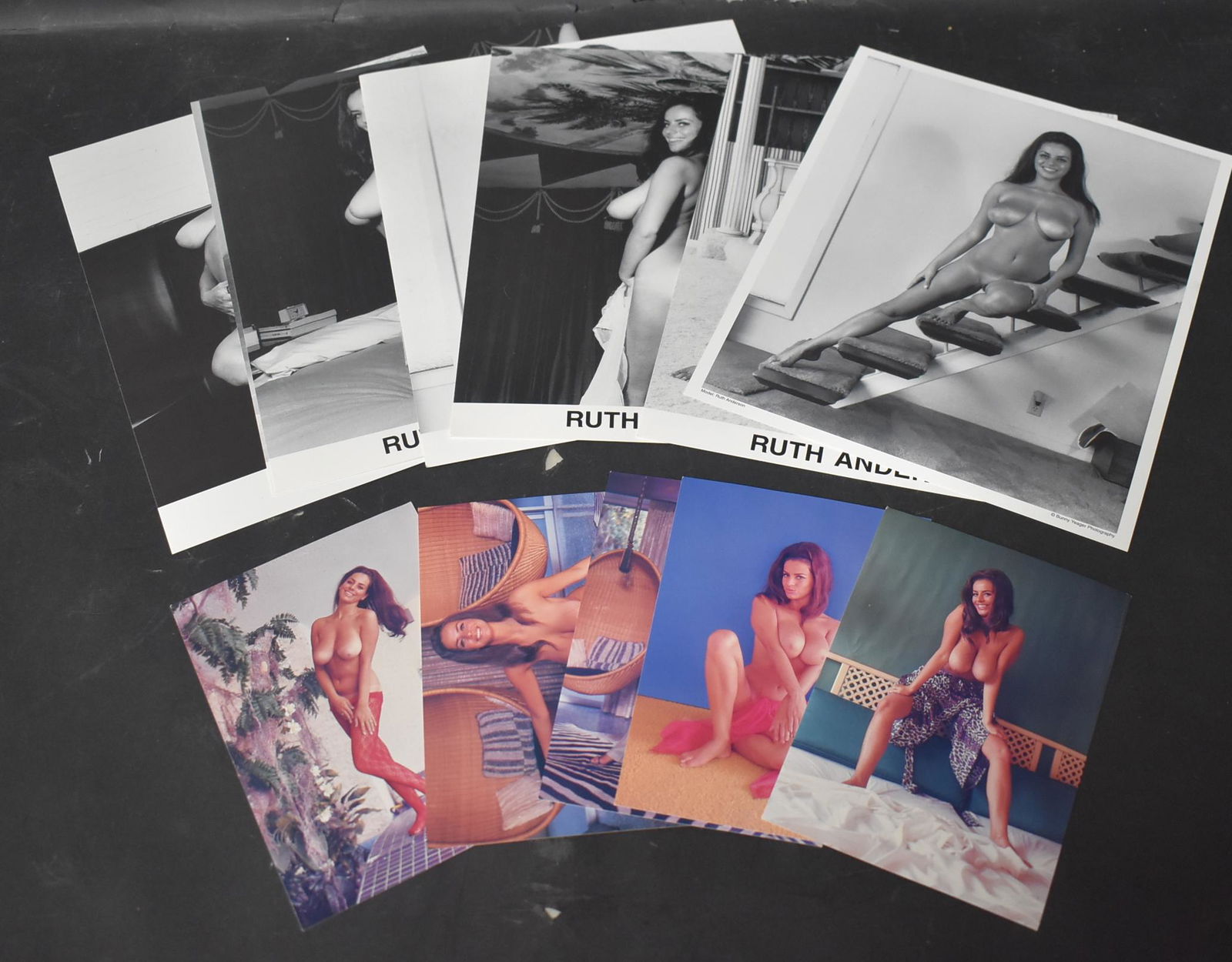 Ruth Anderson Photos & Postcards (12) (1 of 3)