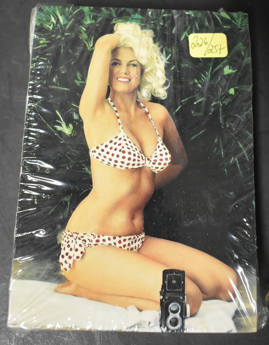 (25)+ Postcards Bunny Yeager (1 of 1)