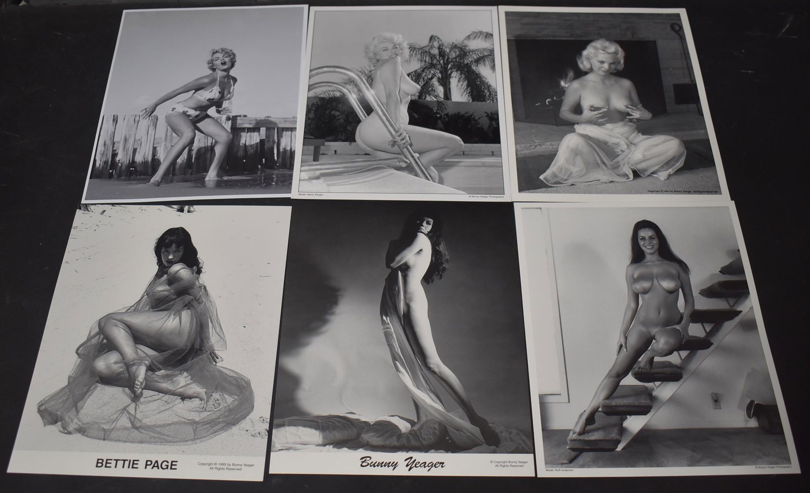 Mixed Model Photos (6) (1 of 1)