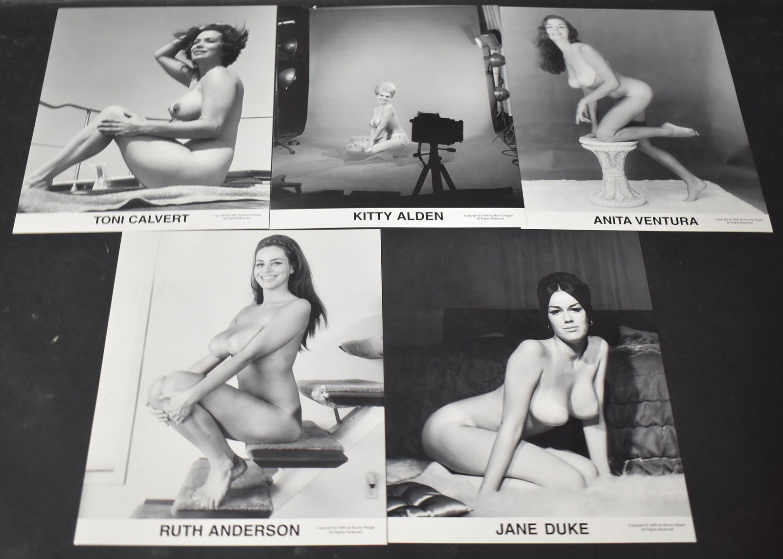 Mixed Model Photos (20) (1 of 2)