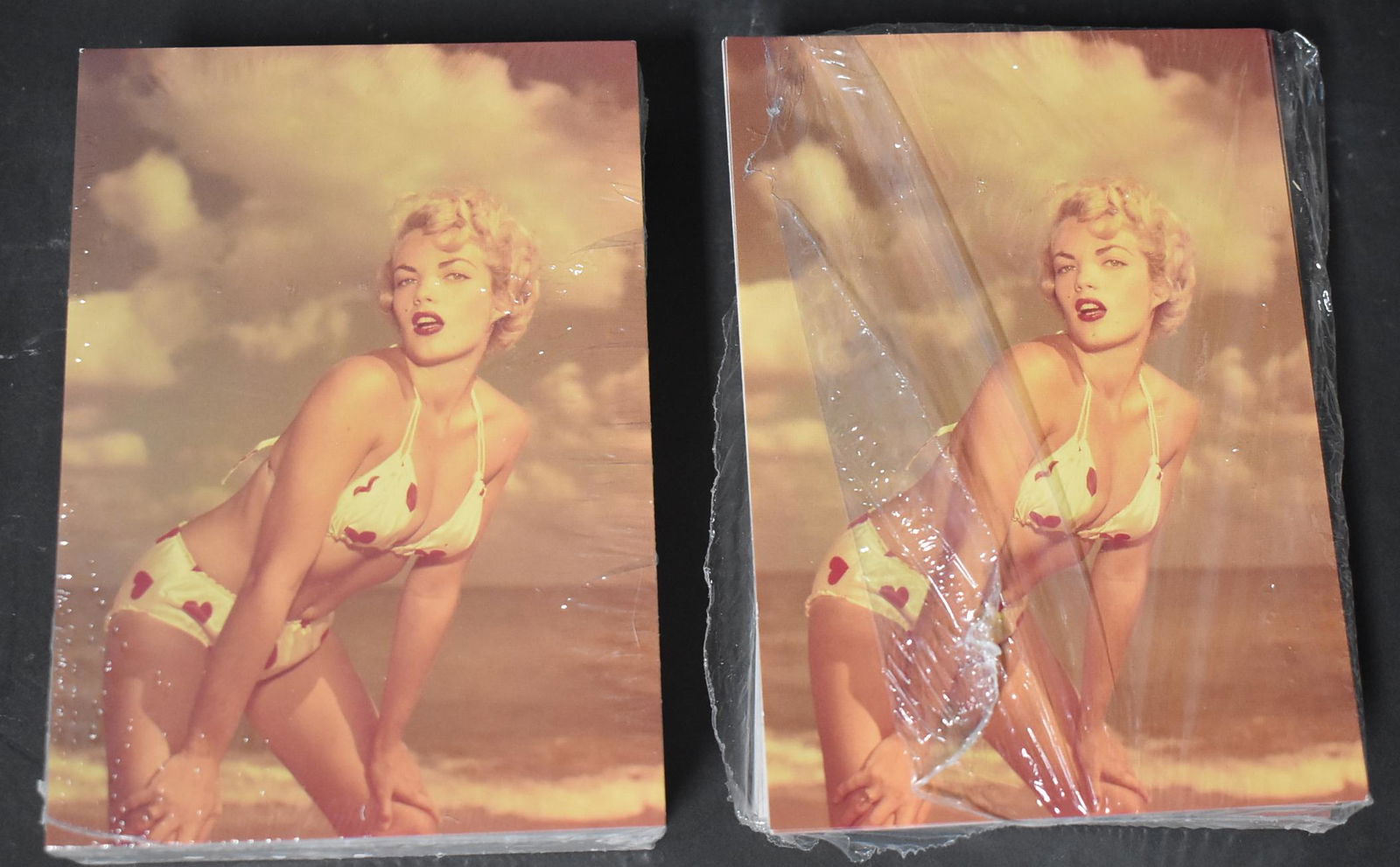 (25) + Postcards Carol Blake. (1 of 1)