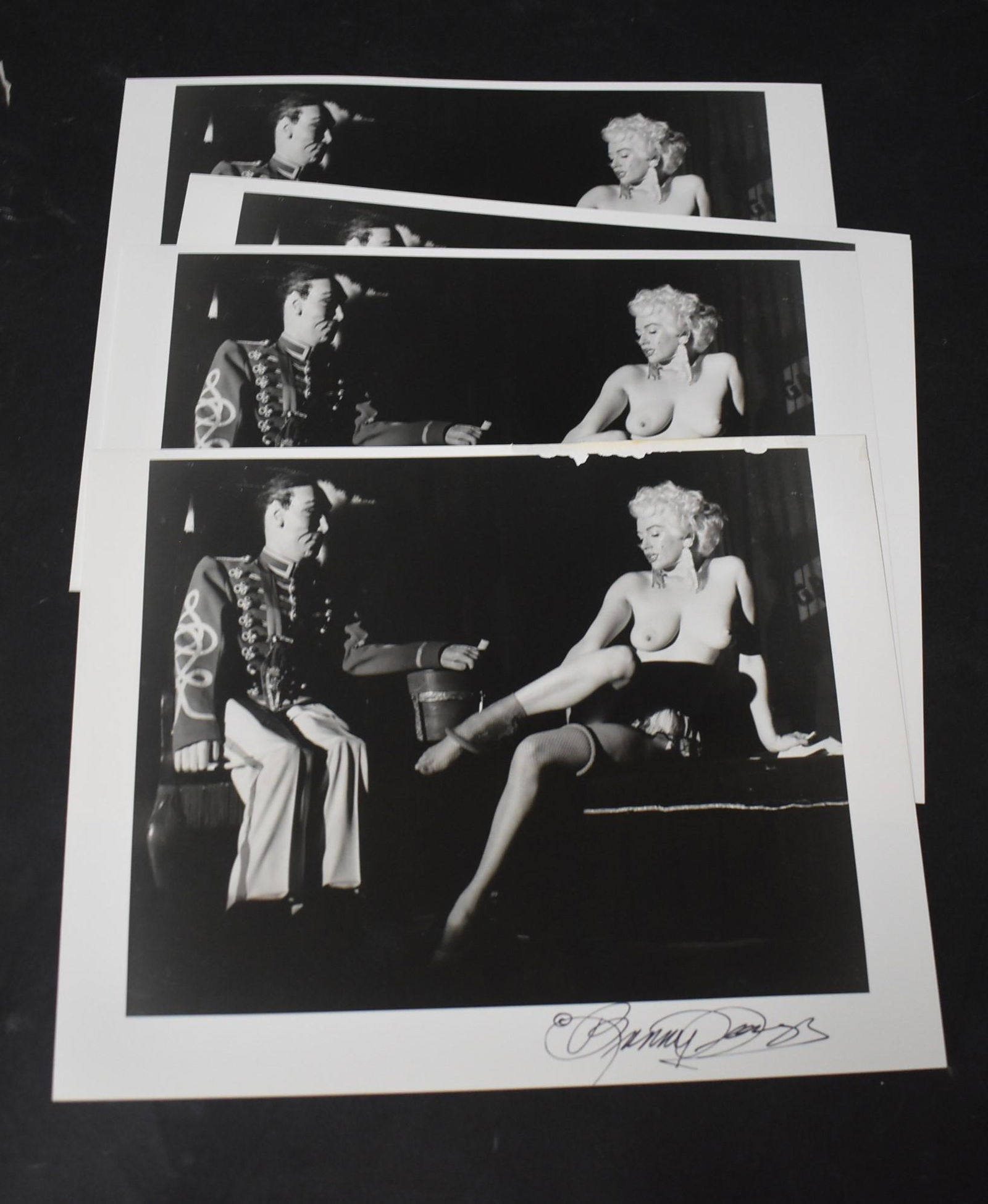 (4) Photos (1) Sgd. (1 of 1)