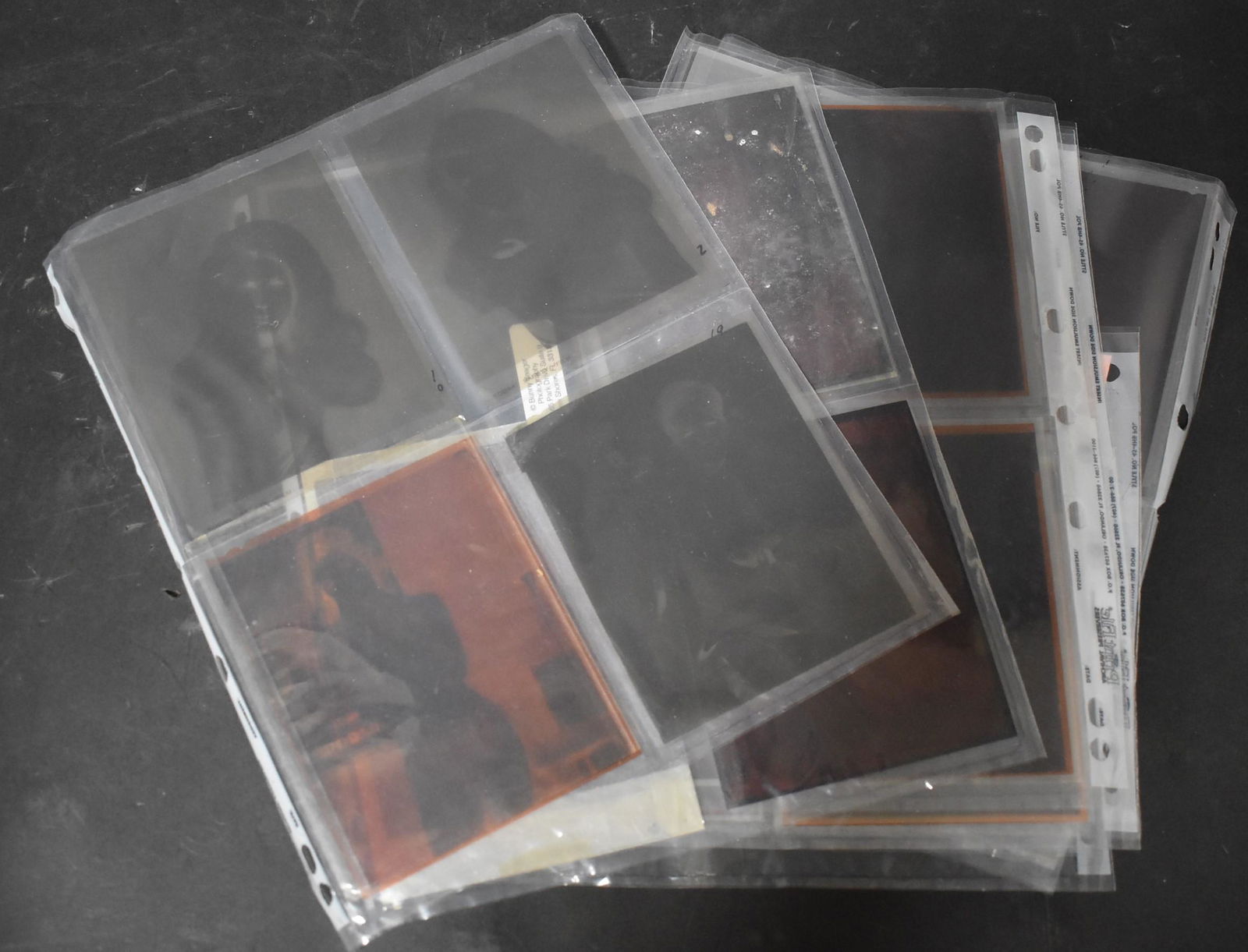 Mix of Transparencies & Negatives 4x6 (33) (1 of 7)