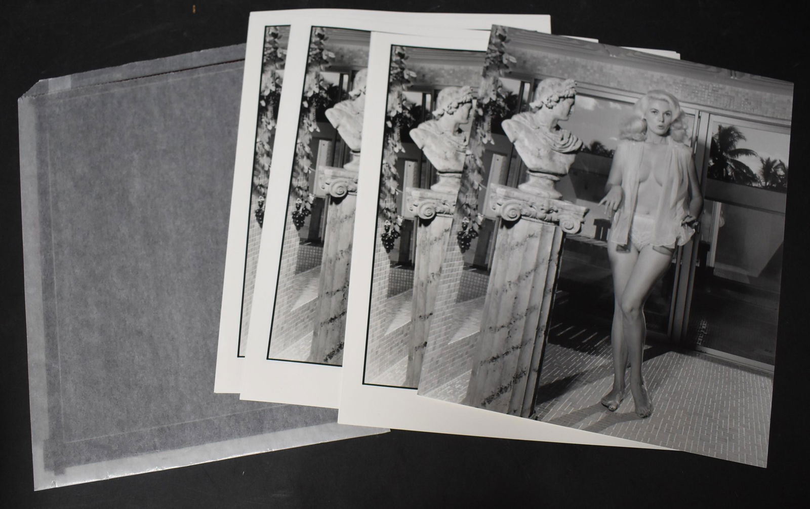 (8) 8x10 Photos (1) 8x10 Negative (1 of 1)