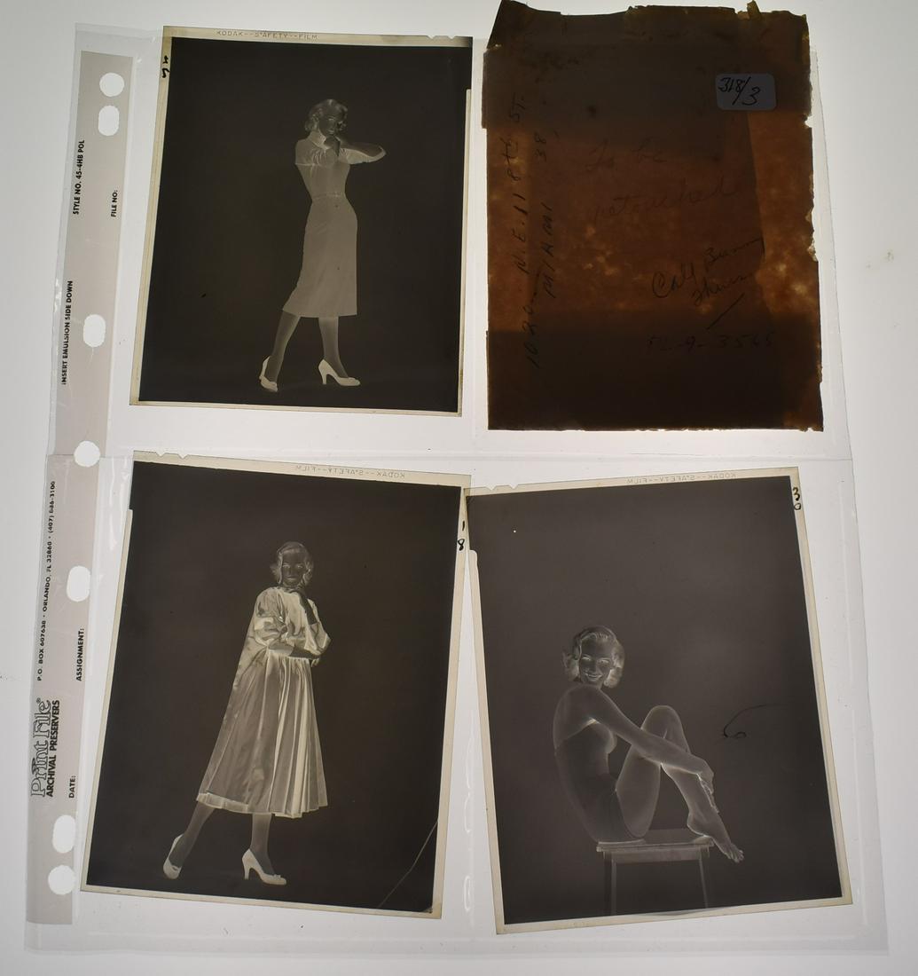 (3) Negatives Bunny Yeager (1 of 4)