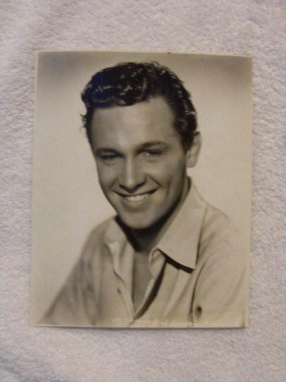 ALBUM OF WILLIAM HOLDEN MOVIE STILLS (87): A very young Wm. Holden, with publicity snipe about the "unknown California boy…", Golden Boy, Columbia Pictures, Jun. 24, 1947 (1); scene from Golden Boy, 8-21-38 (1); 3/4 portrait with violin (1);