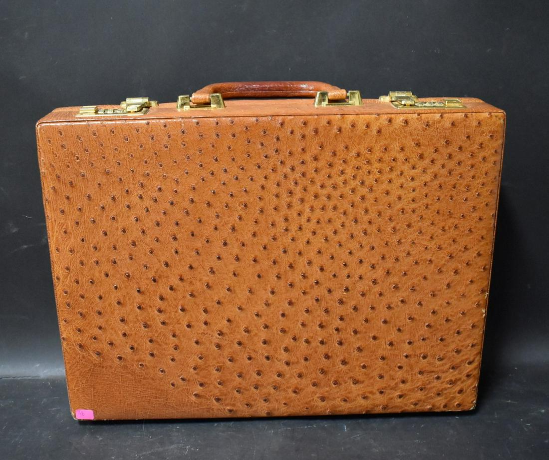 Giorgio bernini briefcase hotsell