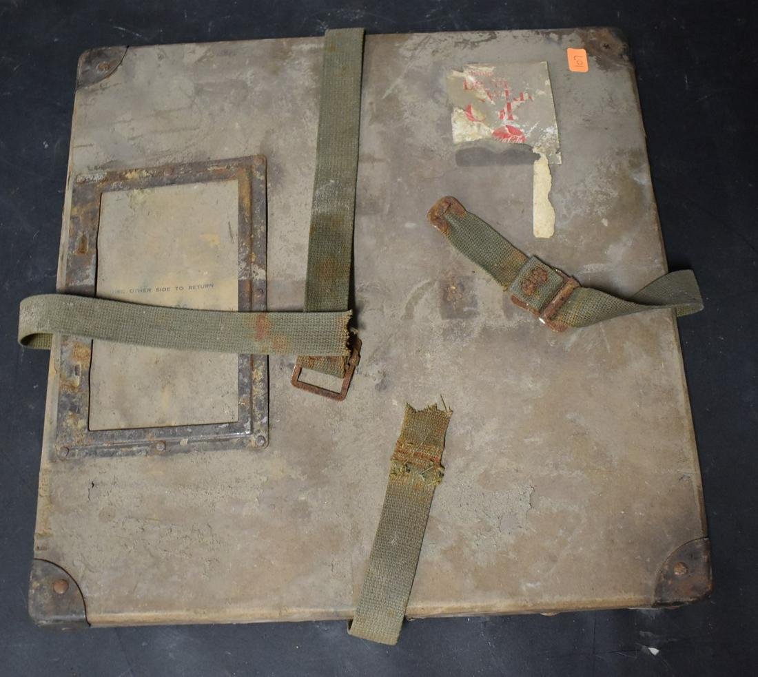 1961 Coca Cola World Series Highlight Film (1 of 3)