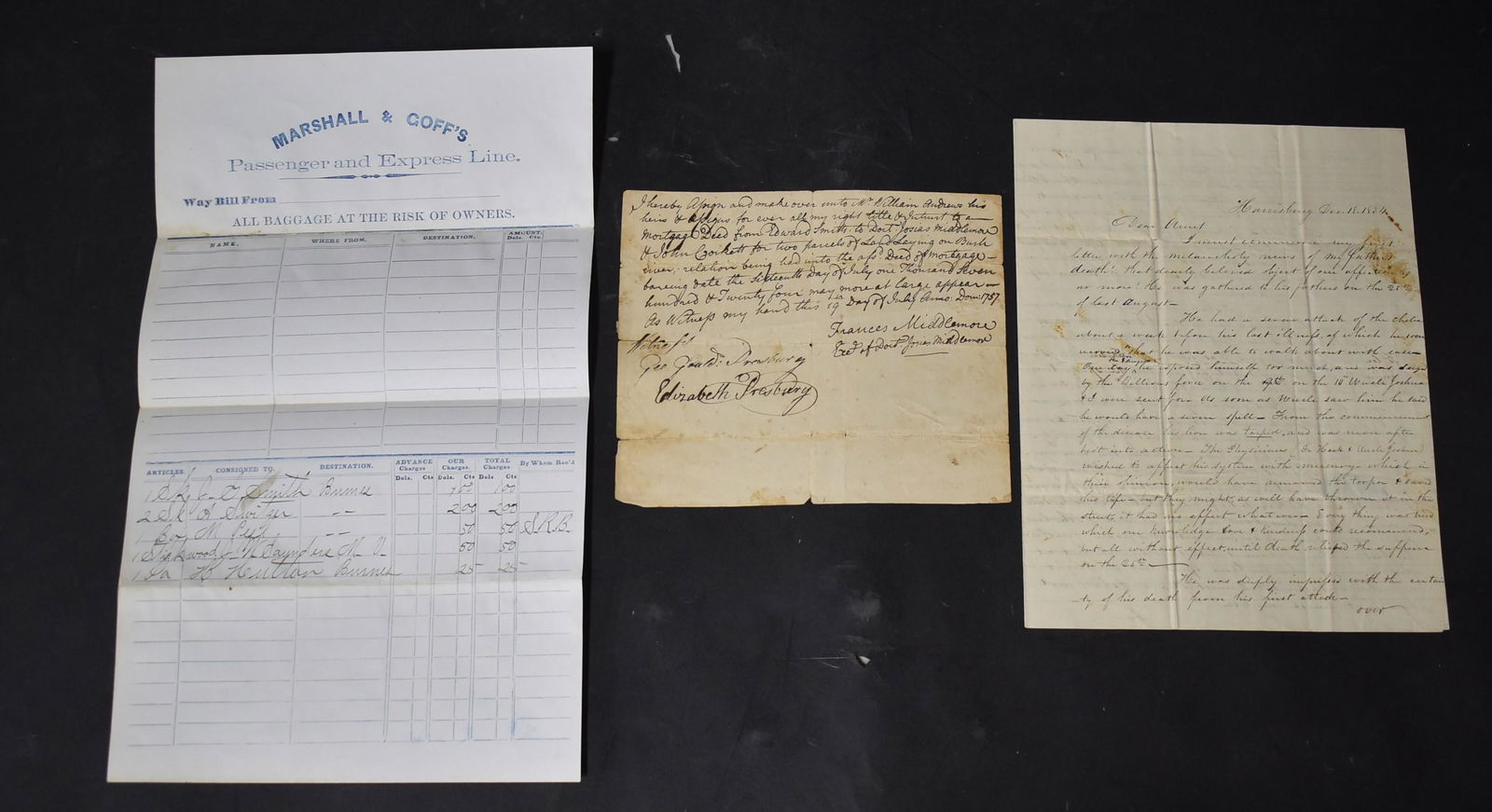 18th & 19th Documents (3) (1 of 7)