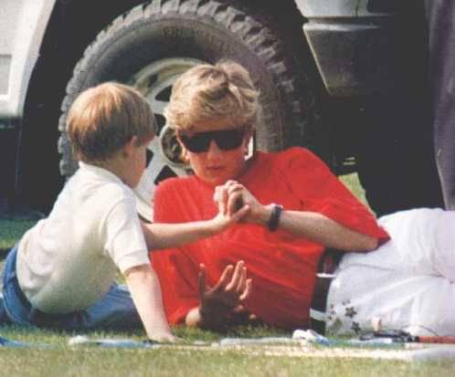 Princes Diana Worn, Custom Escada Jeans (1 of 6)