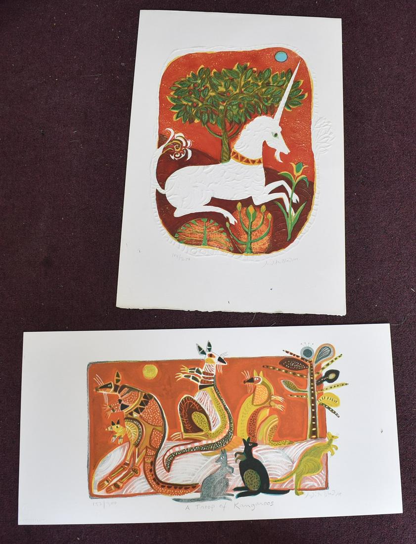 Judith Bledsoe Sgd. Lithos (2) (1 of 4)