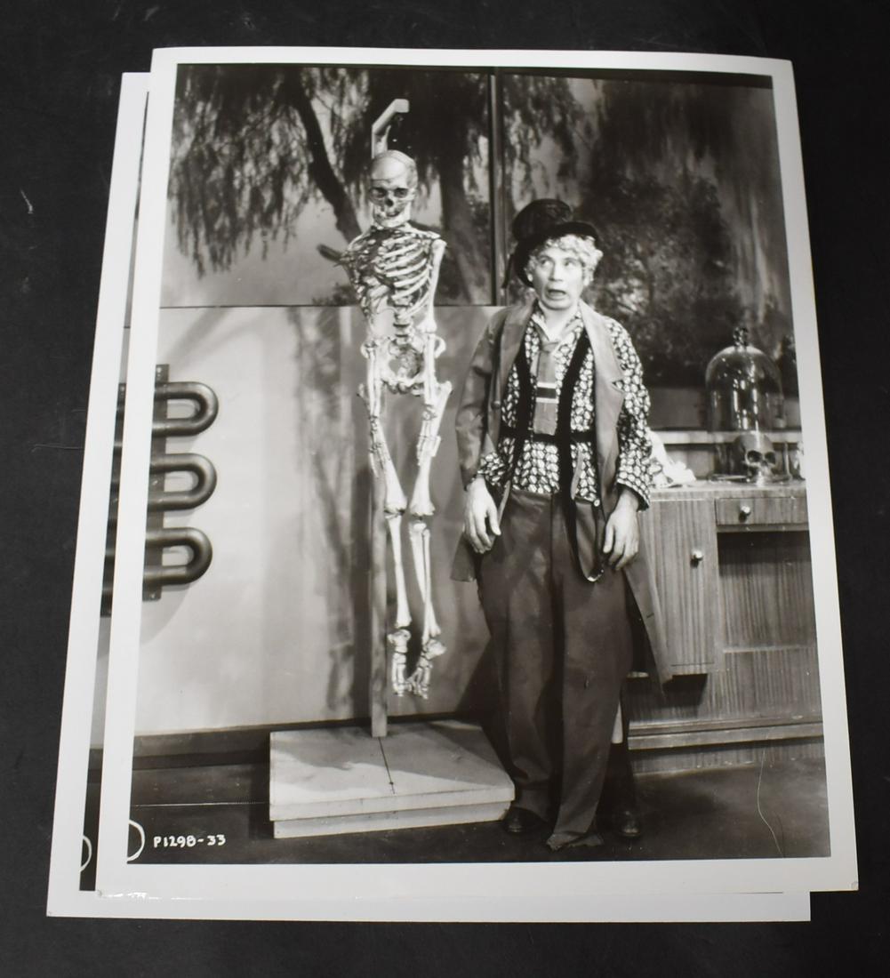 Harpo Marx Photos (2) (1 of 1)