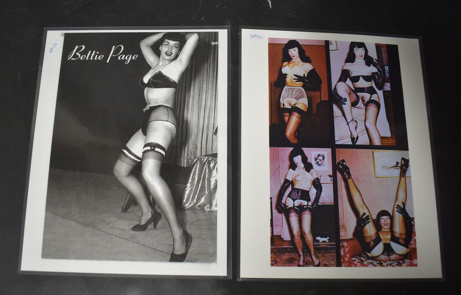Bettie Page Photos (2) (1 of 1)
