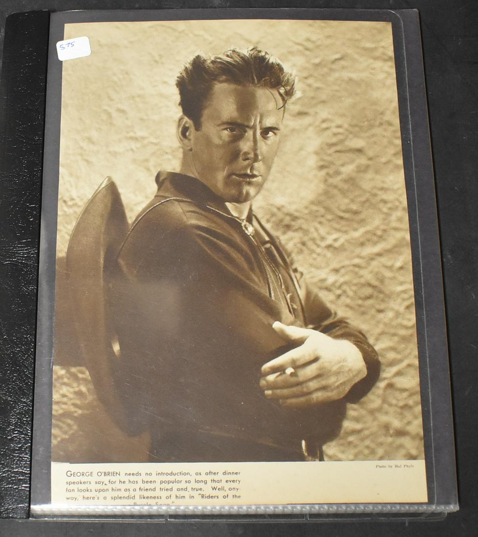 Vintage Western Photo Album (20) (1 of 4)