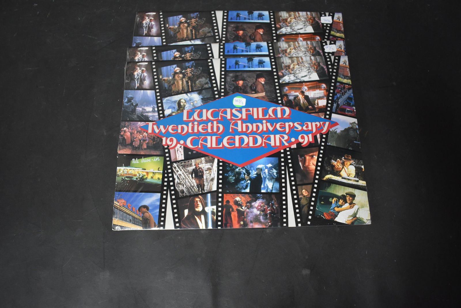 Dealer's Photographs of Musicians & Bands (34) (1 of 2)