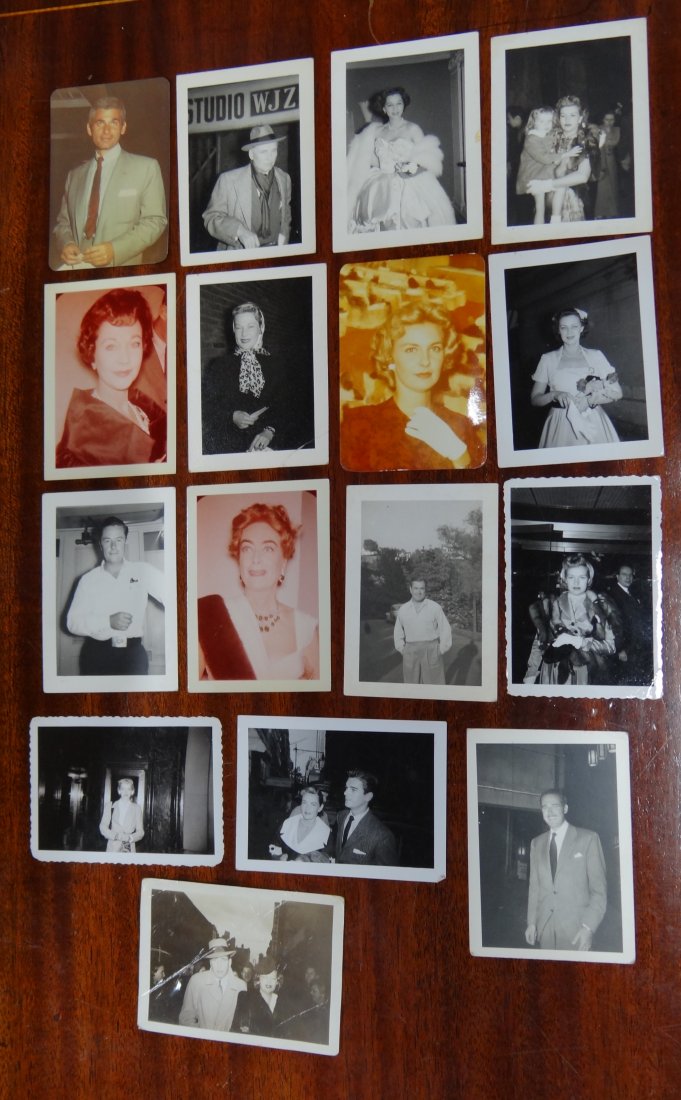 Rare Hollywood Snapshots (16) (1 of 5)