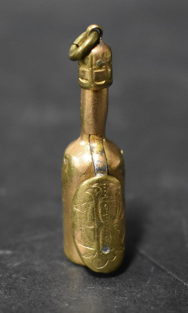 Collectible Cigar Cutter (1 of 3)