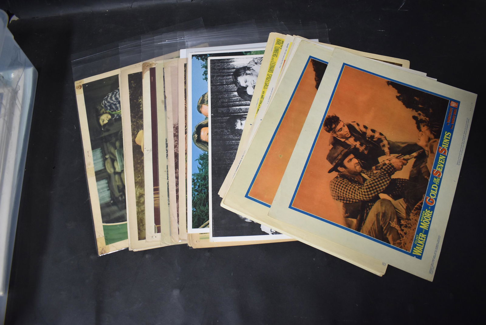 Vintage Lobby Cards (33) (1 of 10)