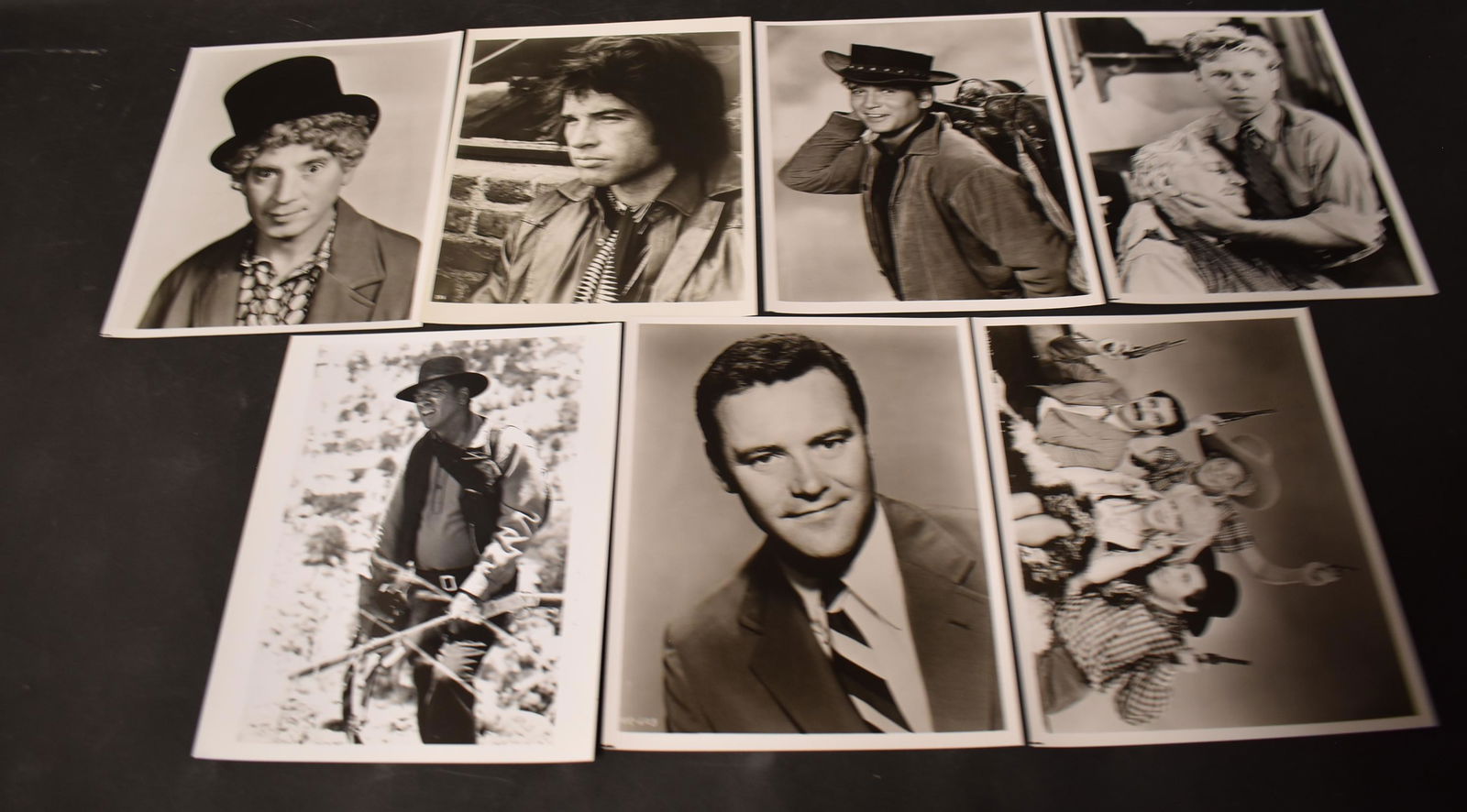 Vintage Celebrity Photos (7) (1 of 1)