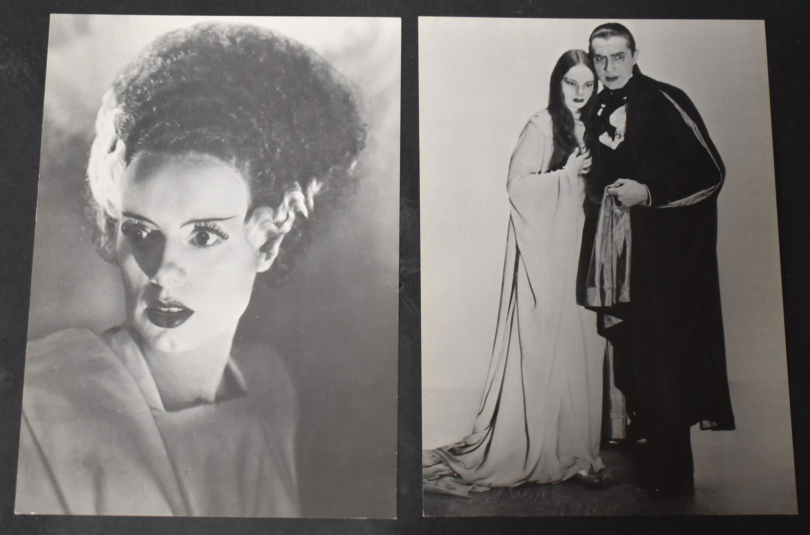 Photos. Dracula's Daughter & Mark of the Vampire (2) (1 of 1)