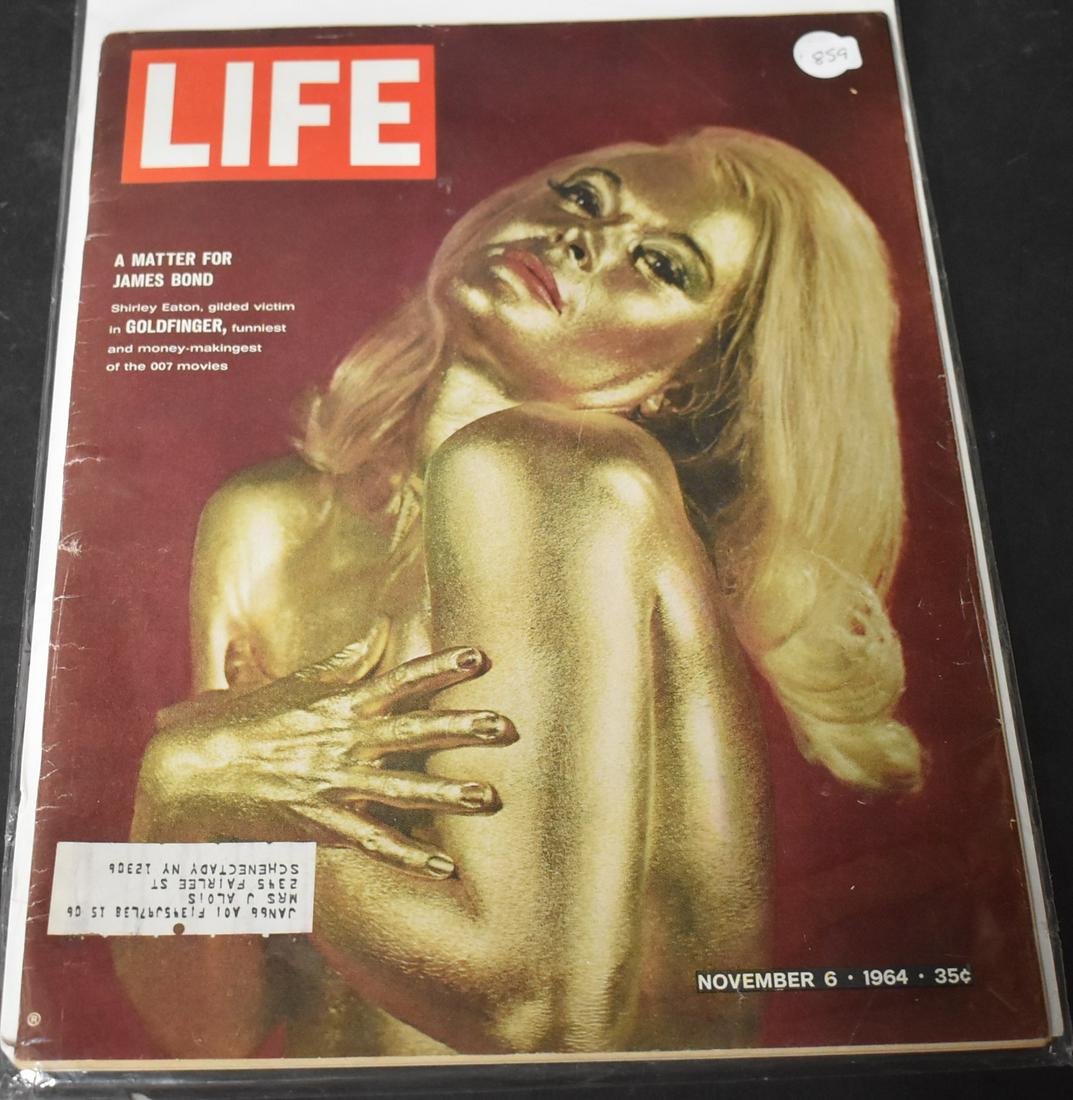 LIFE Magazine 1964 (1 of 1)