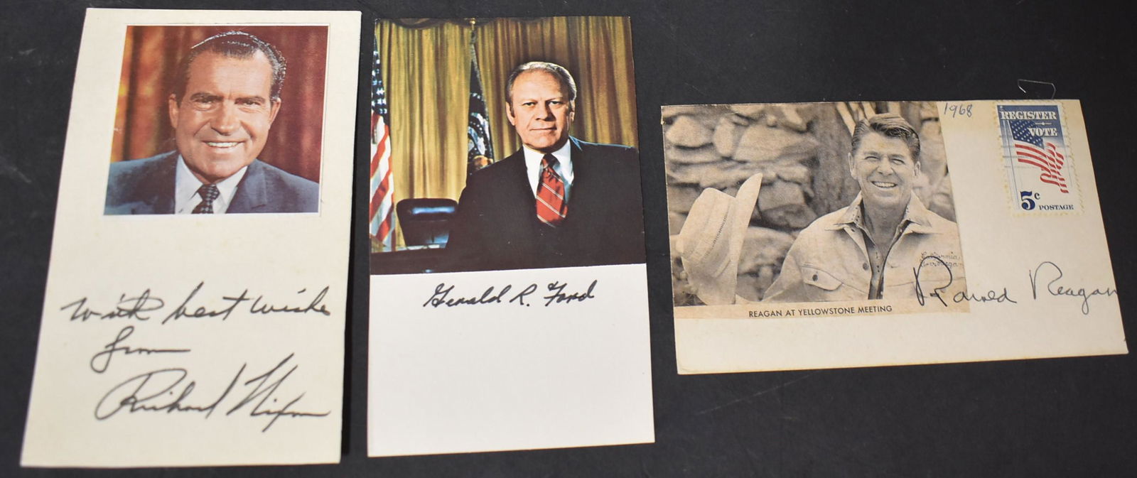 Presidential Signatures (3) (1 of 1)