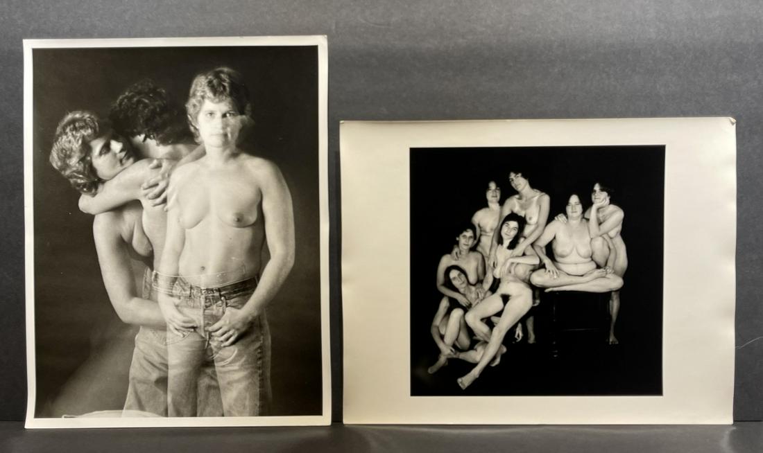 Vintage B&W Photos(2) (1 of 3)