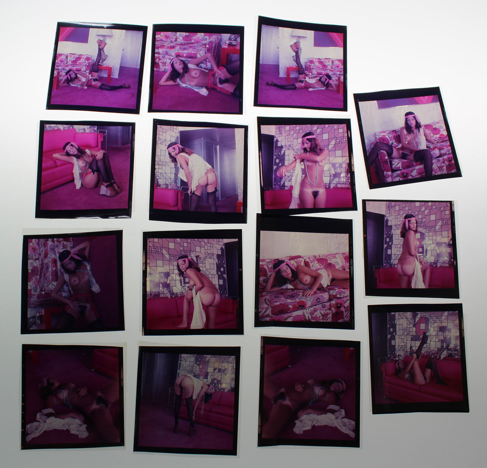 Unknown Model Negatives (14) (1 of 3)