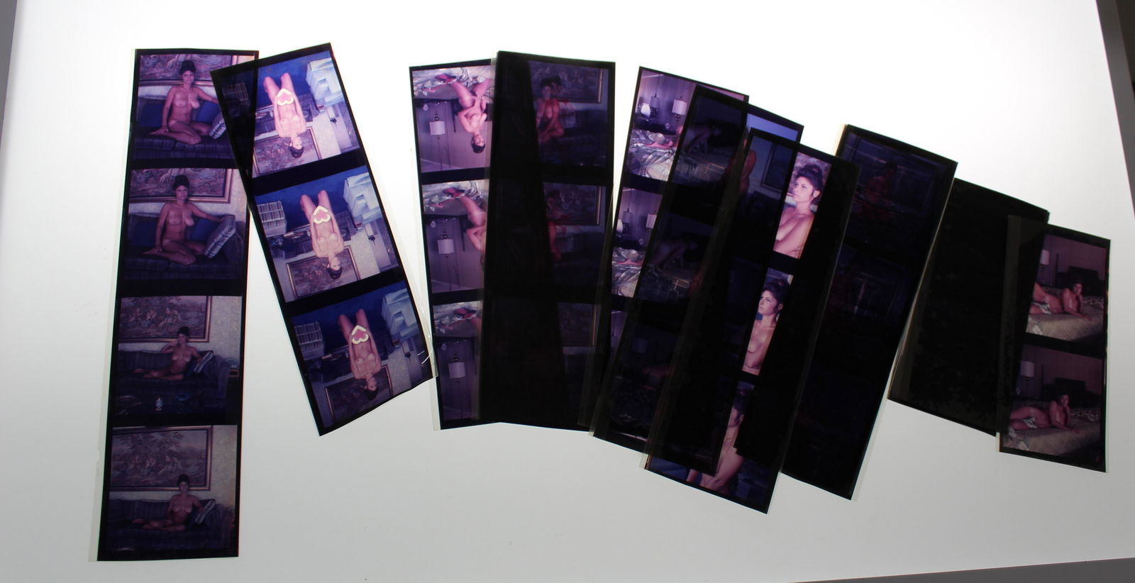 Unknown Model Negatives (25+) (1 of 4)