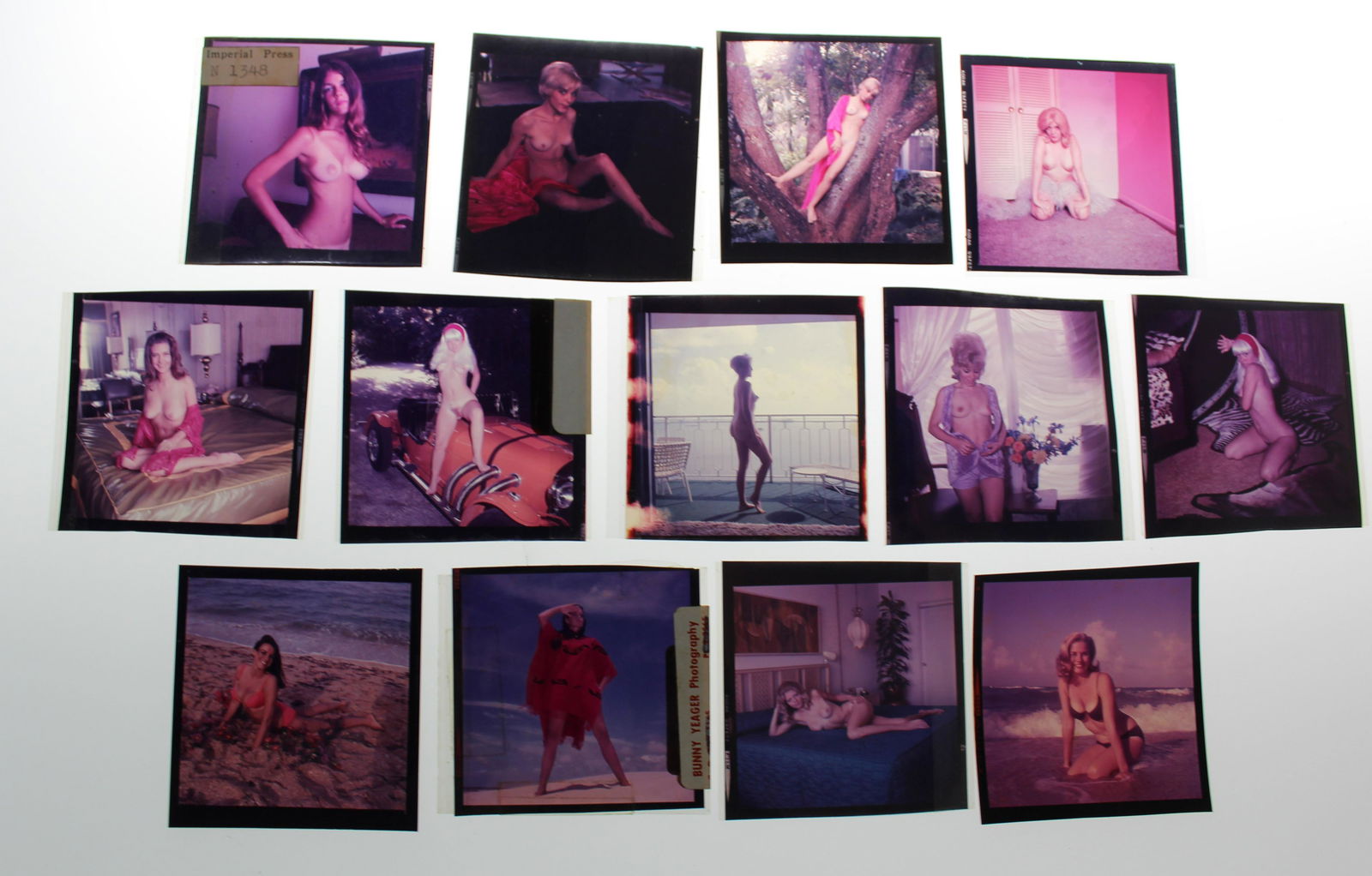 MIxed Model Negatives (13) (1 of 3)