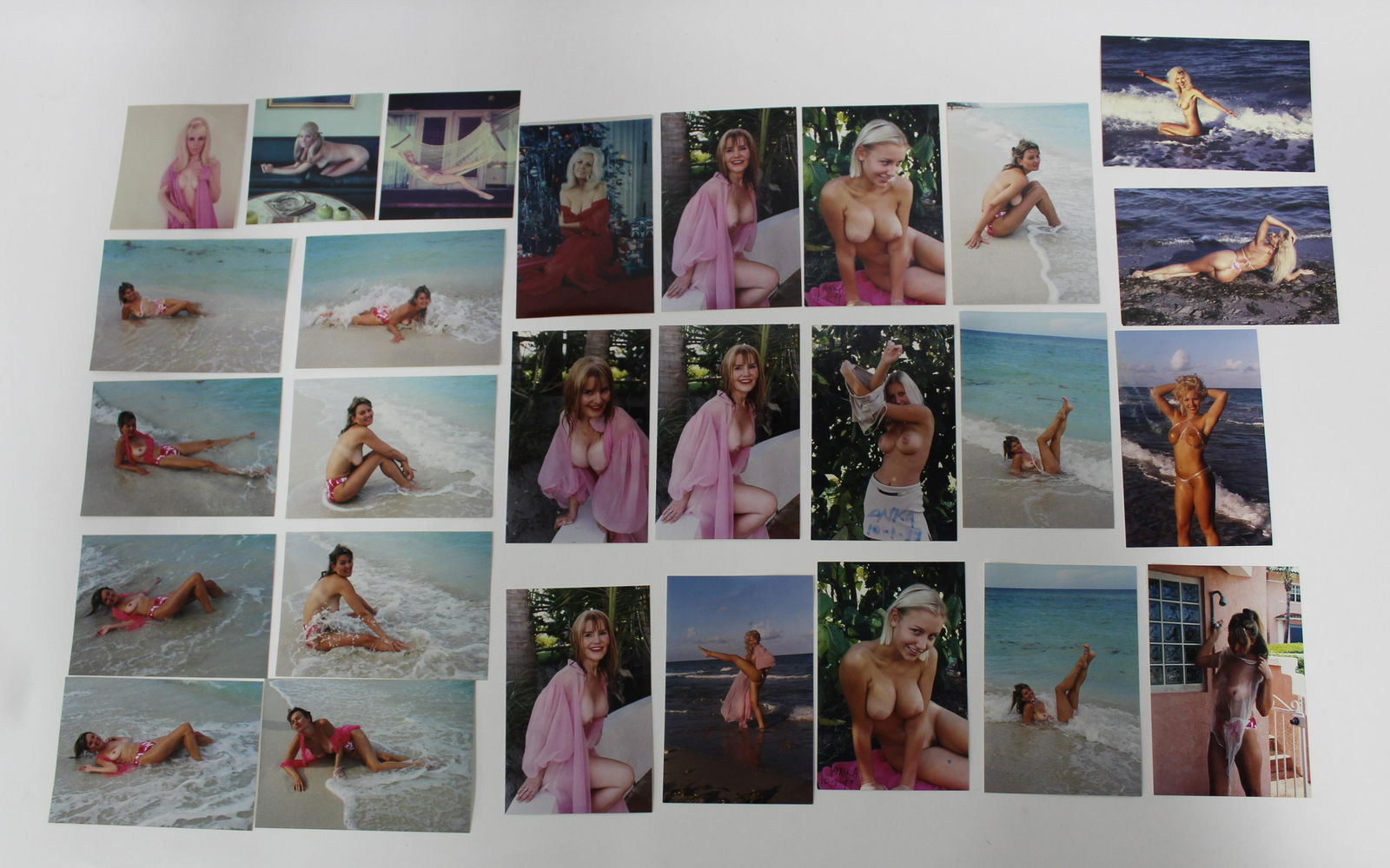 Mixed Unknown Model Photos (20+) (1 of 4)