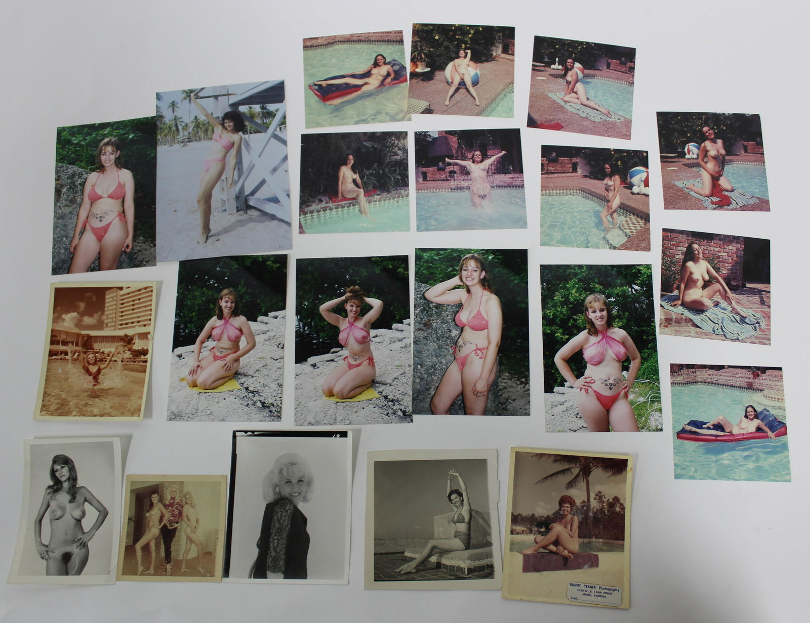 Mixed Unknown Model Photos (20) (1 of 3)