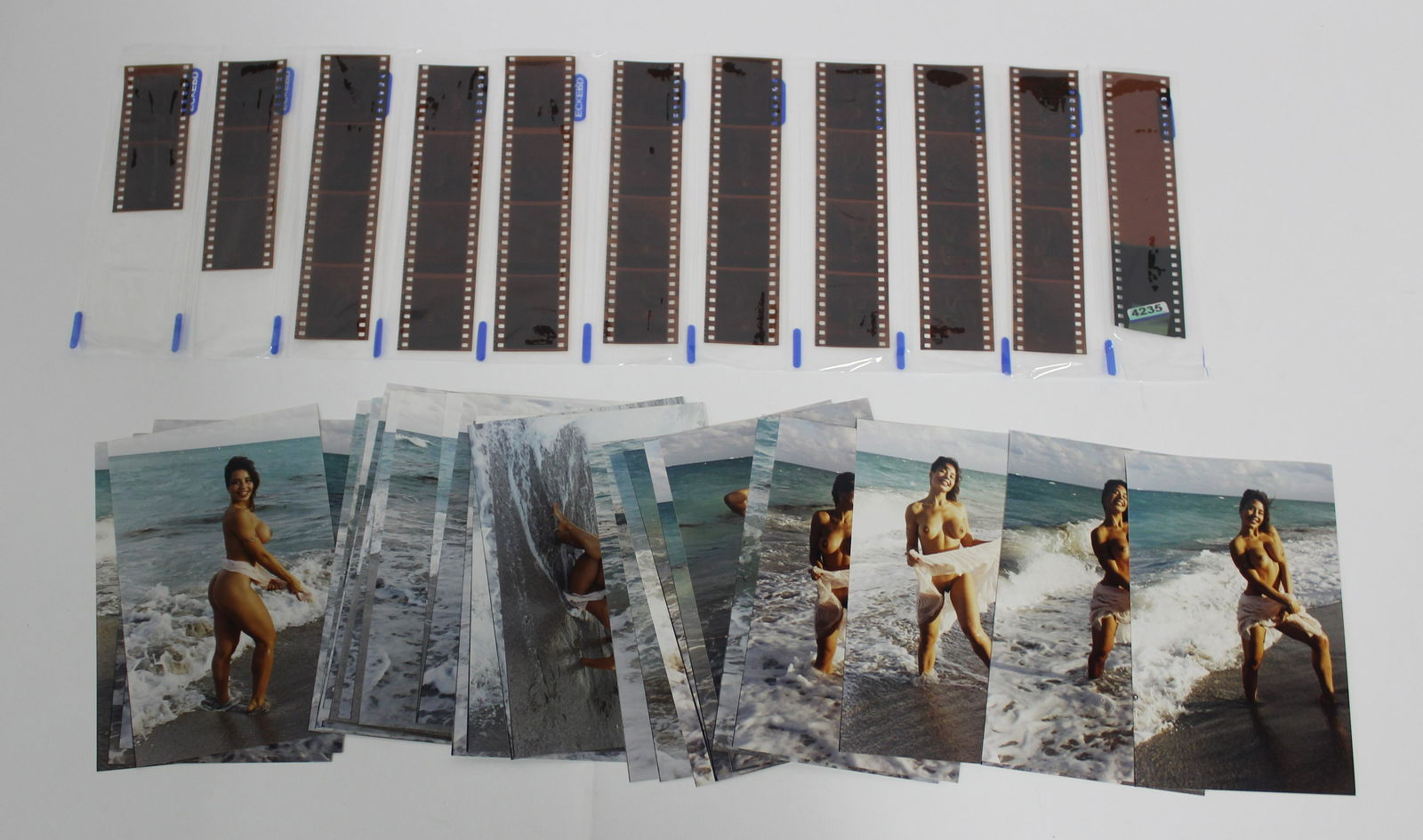 Unknown Model Beach Photos (50) (1 of 7)