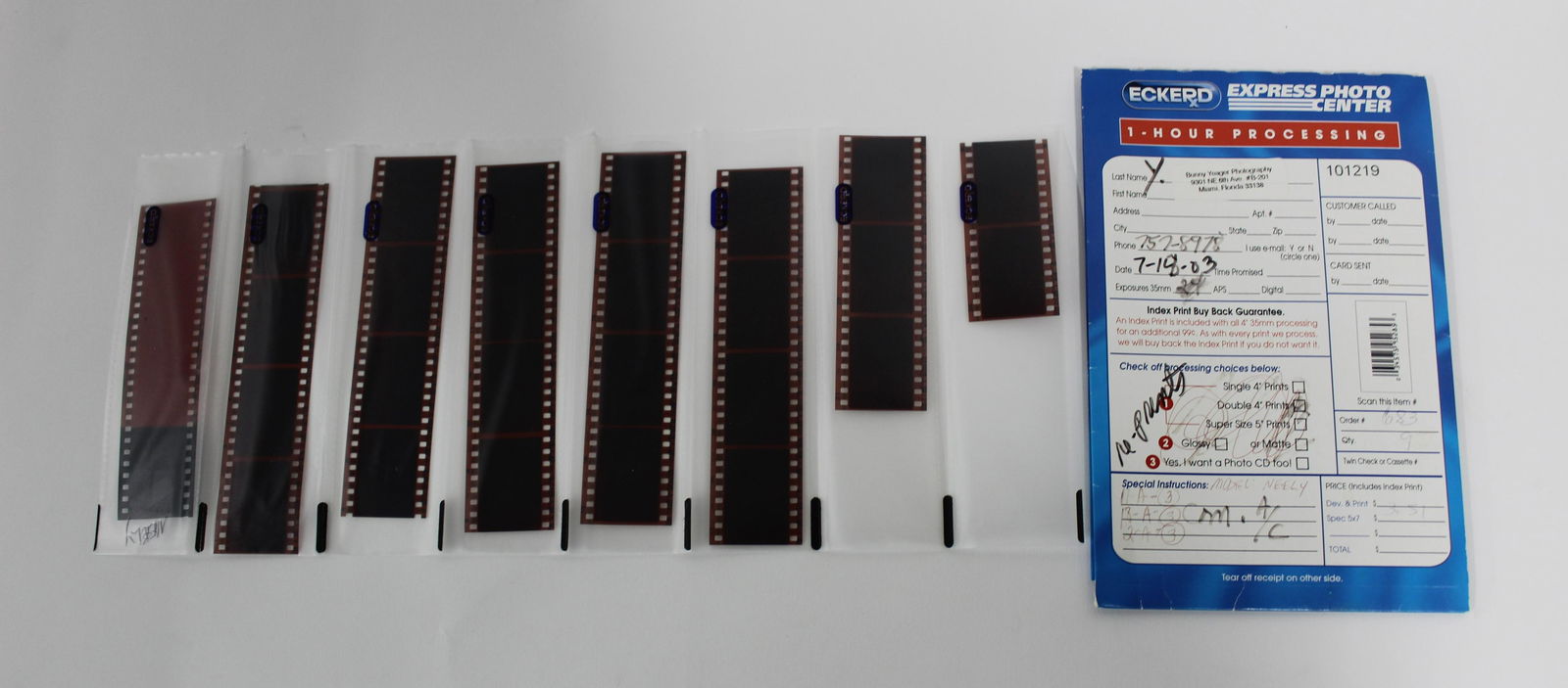 Unknown Model Beach Photos (30) (1 of 7)