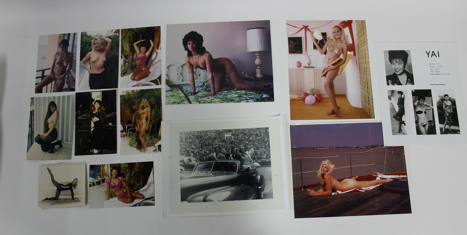 Mixed Model Photos (13) (1 of 3)