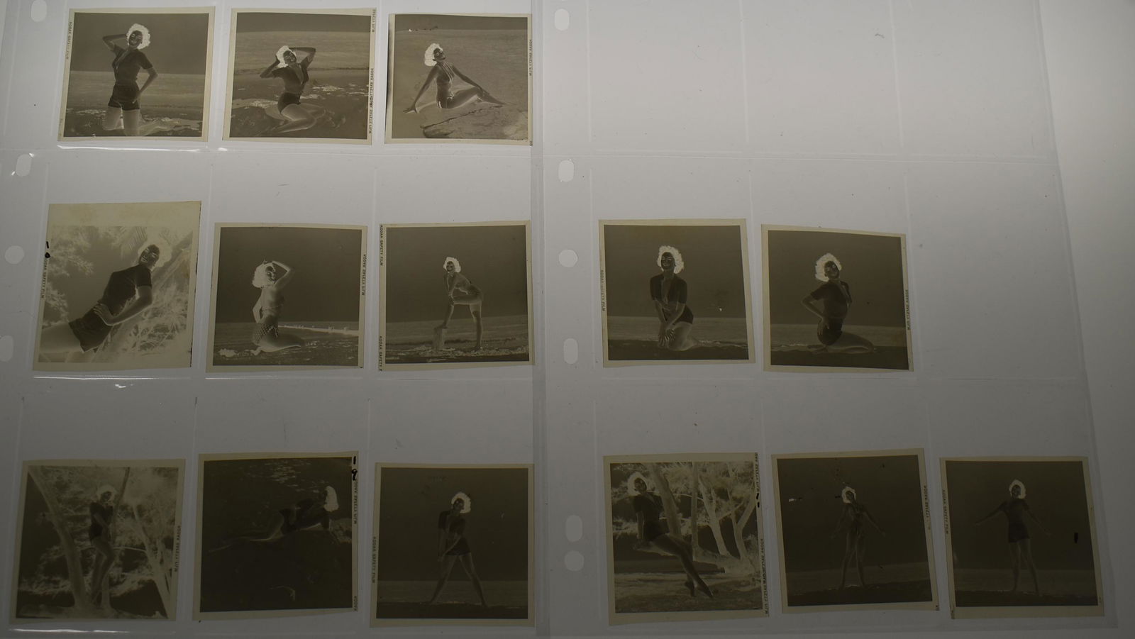 (14) Negatives 3x3 (1 of 1)