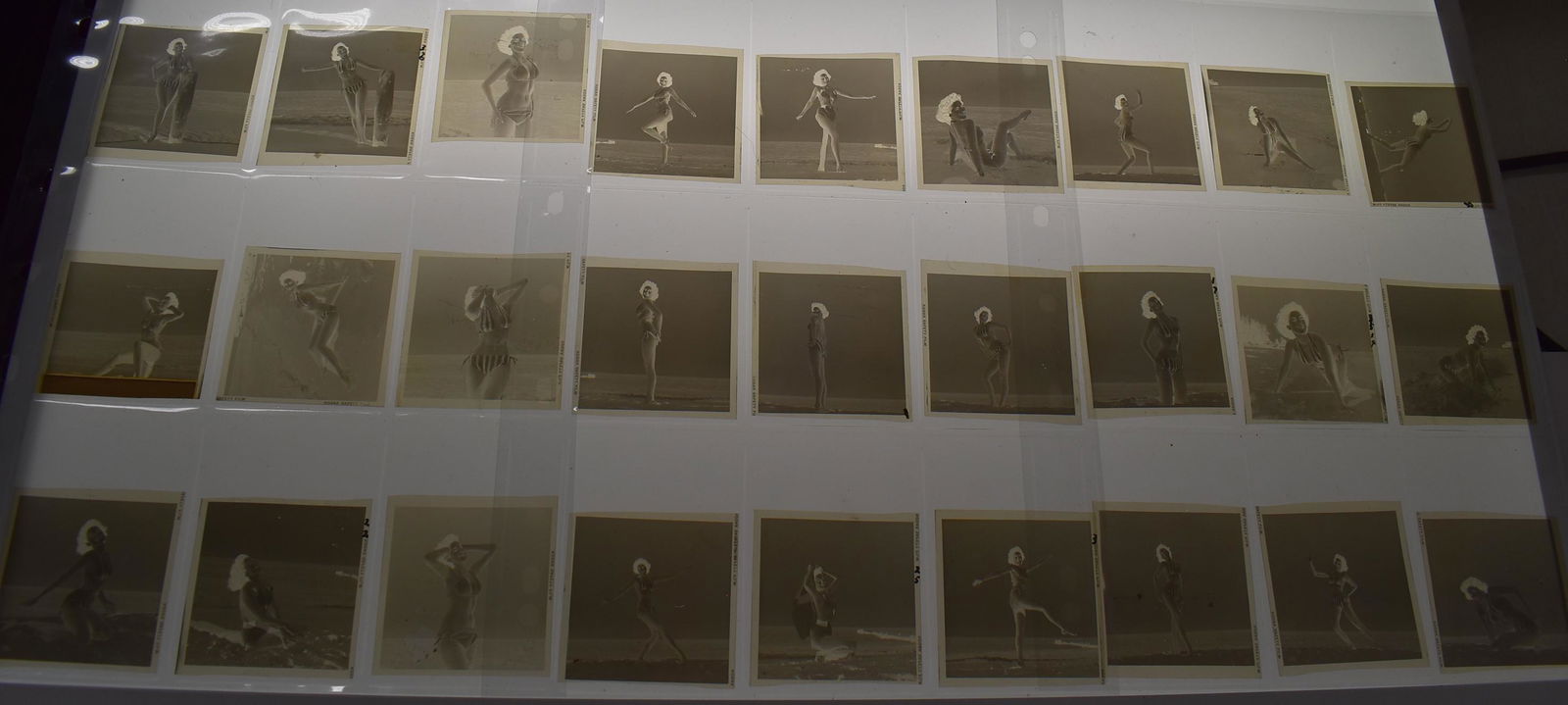 (27) Negatives 3x3. (1 of 1)