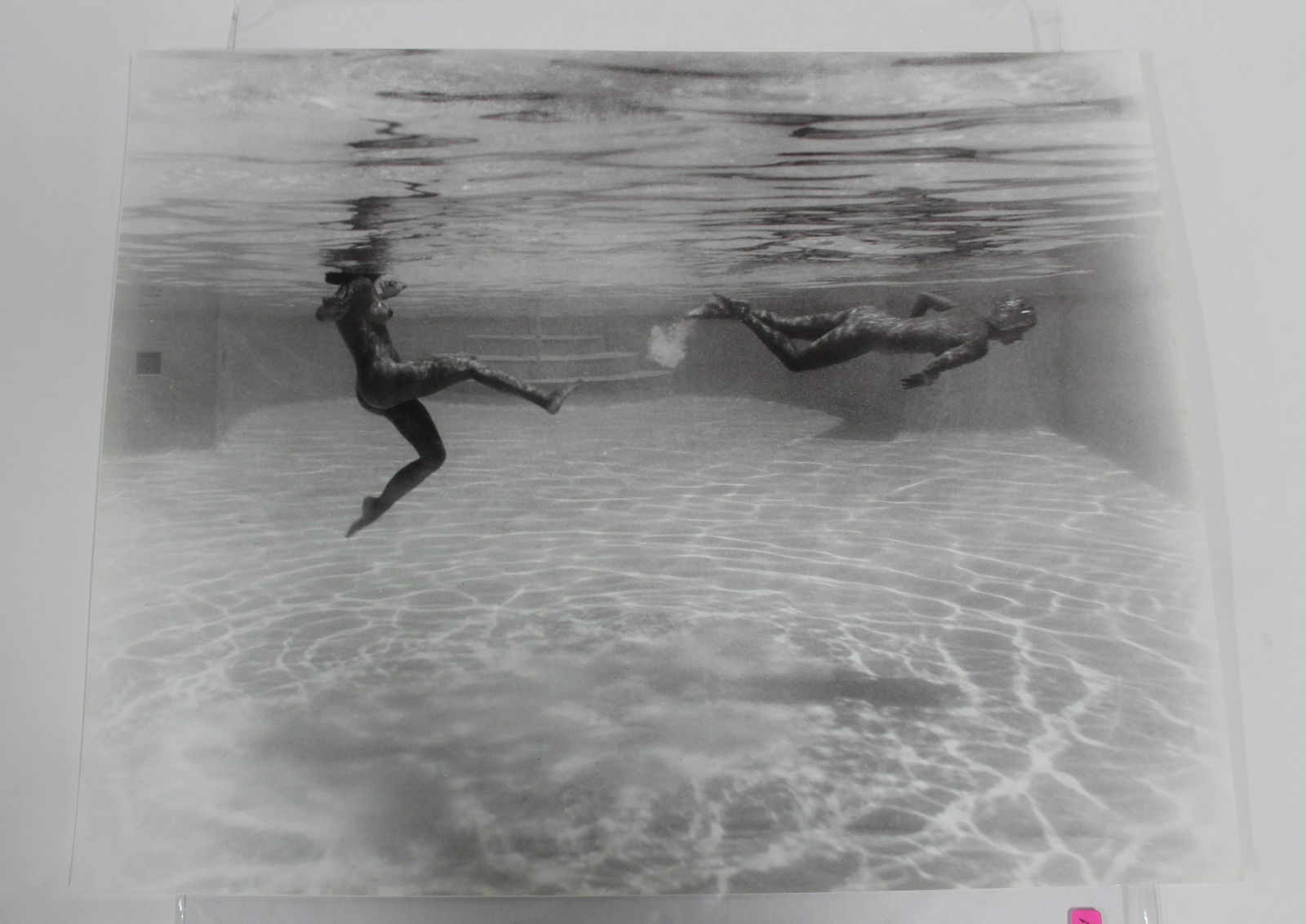 Bunny Yeager Original Photo (1 of 1)