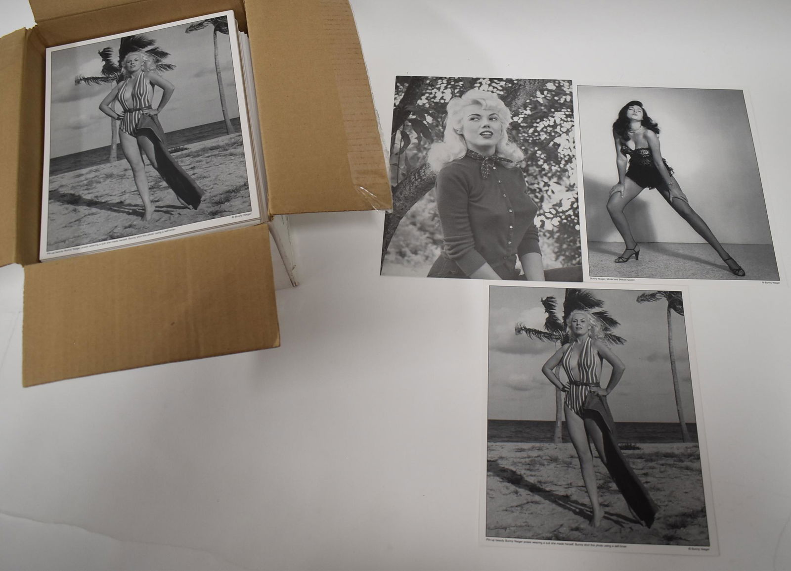 (100)+ Pictures Bunny Yeager (1 of 1)