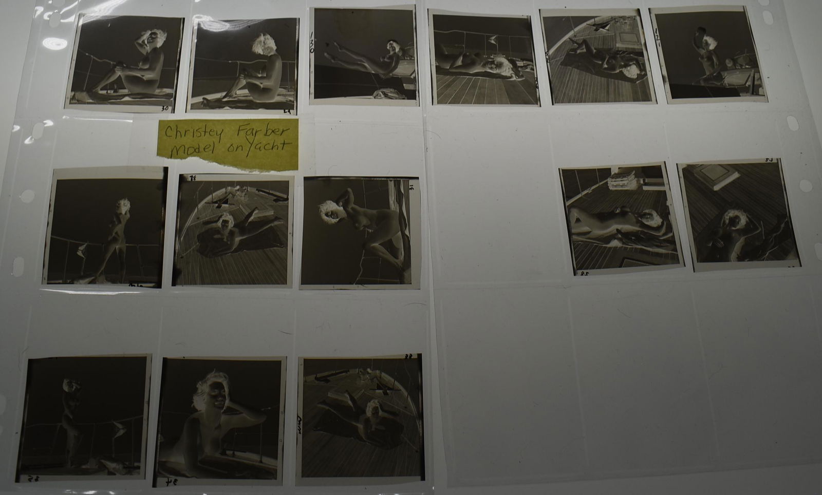 (14) Negatives 3x3 (1 of 1)