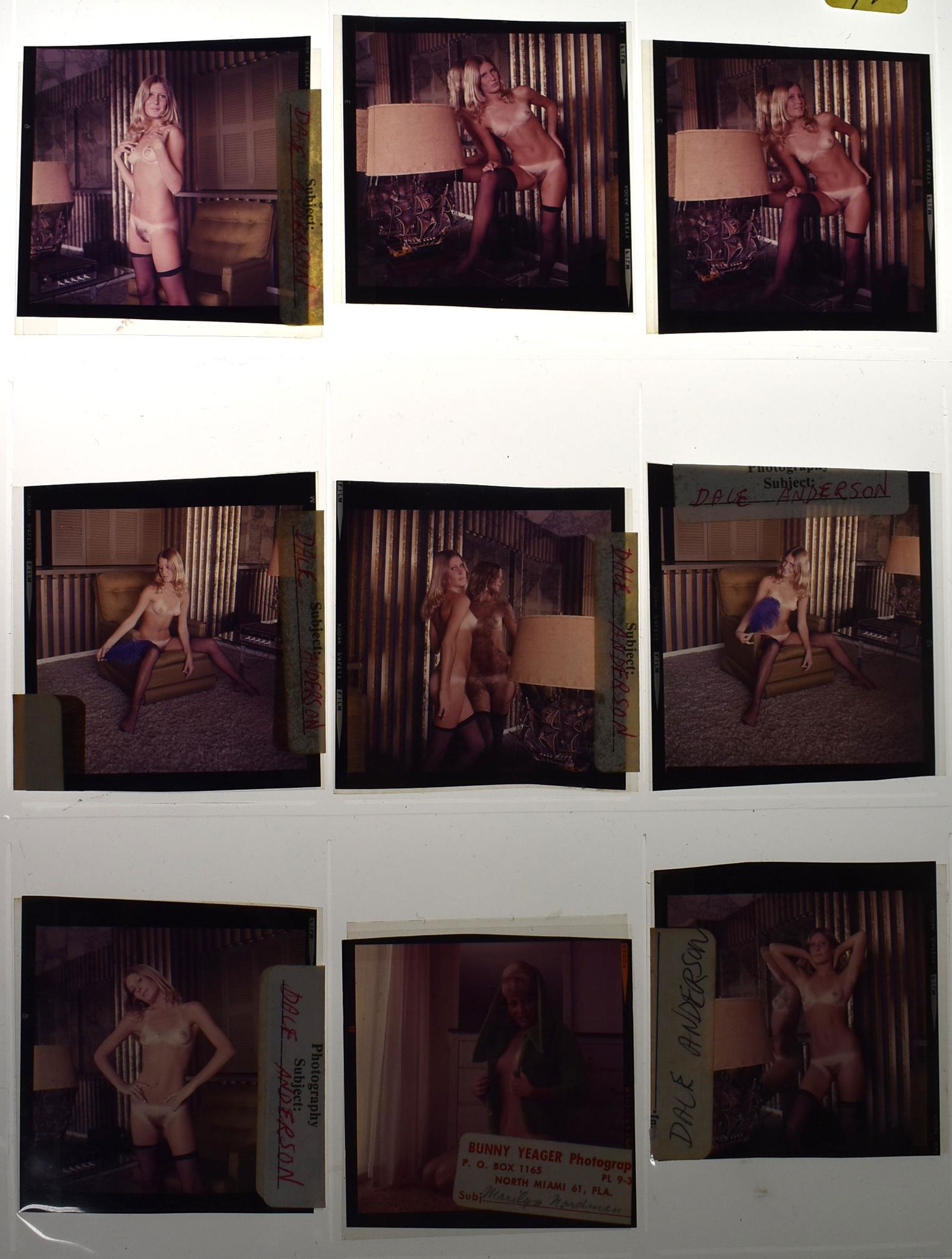 (9) Transparency 3x3 (1 of 1)