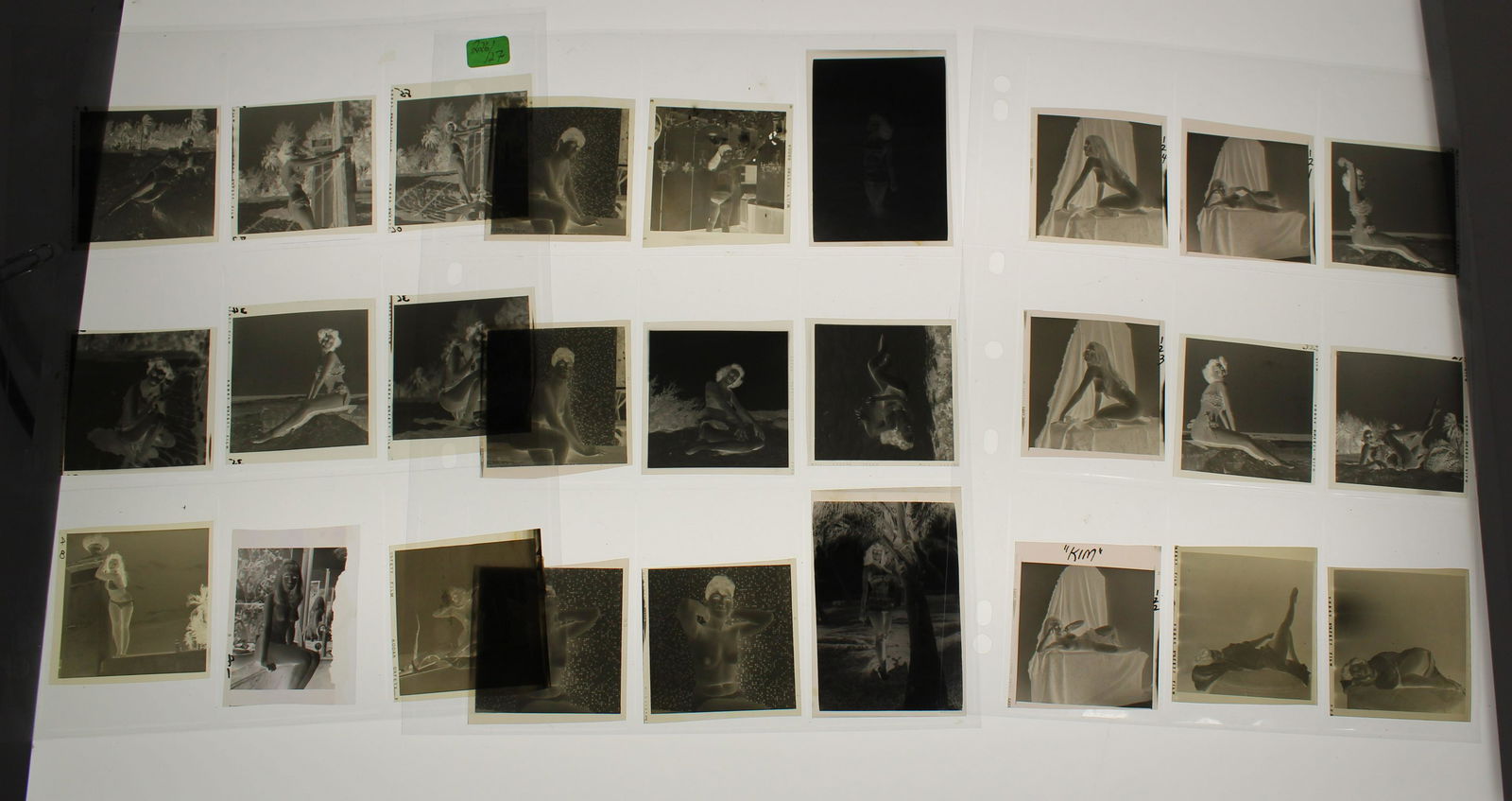 (27) B&W Negatives. (1 of 4)