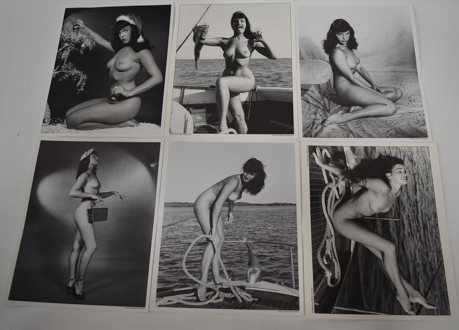 (100)+ Photos Bettie Page (1 of 1)