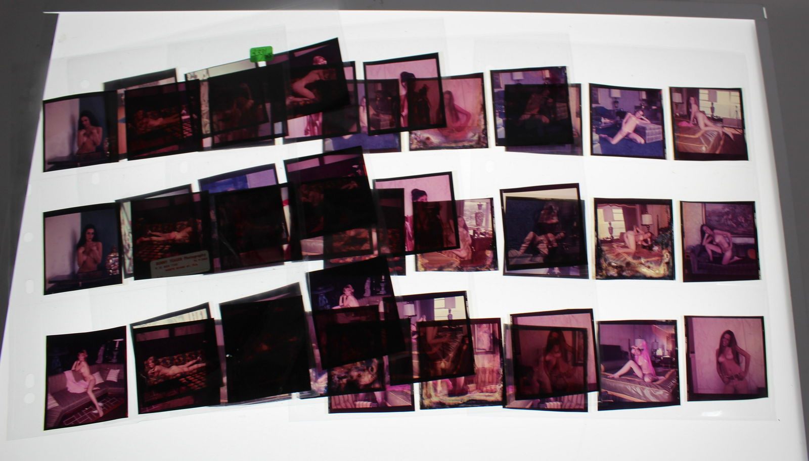 (45) 3x3 Transparencies (1 of 4)