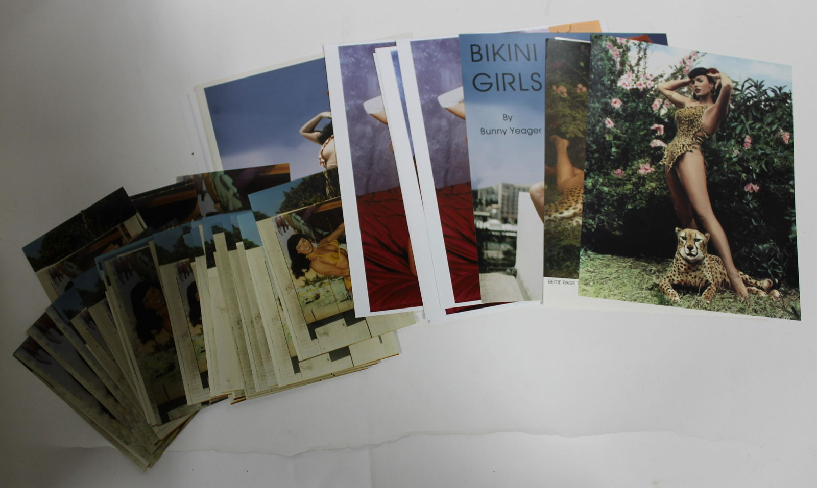 (50) + Photos (30) 4x6 & (20) 8x10 (1 of 4)