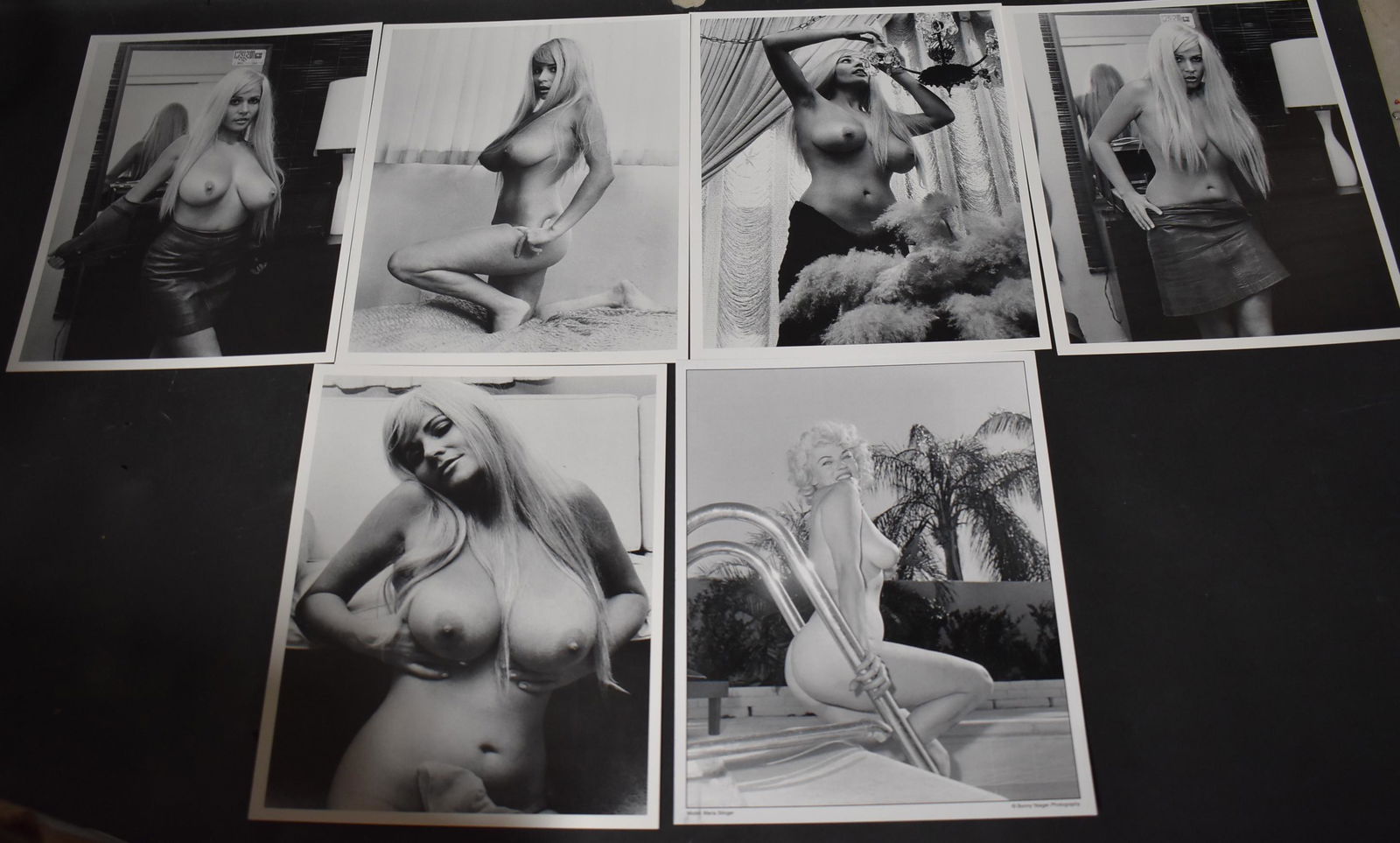 Ushchi and Maria Stinger Photo Packs (75+) (1 of 1)