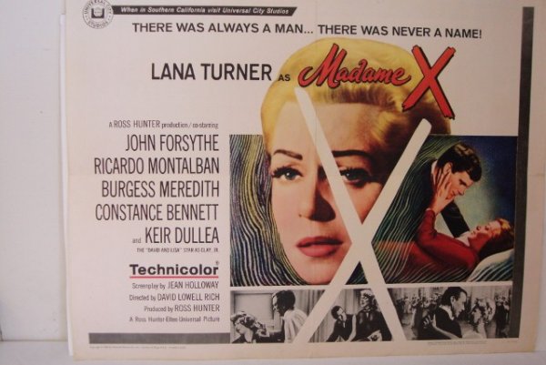 FIVE 1/2 SHEET MOVIE POSTERS: The Yank at Eton. MGM, 1942. Rooney, Gwenn; It's Always Fair Weather. MGM, 1955. Kelly, Daily, Charisse; Royal Wedding. MGM, 1950. Astaire, Powell; Cosmic Man. Allied Artists, 1959. Bennett, Carradine