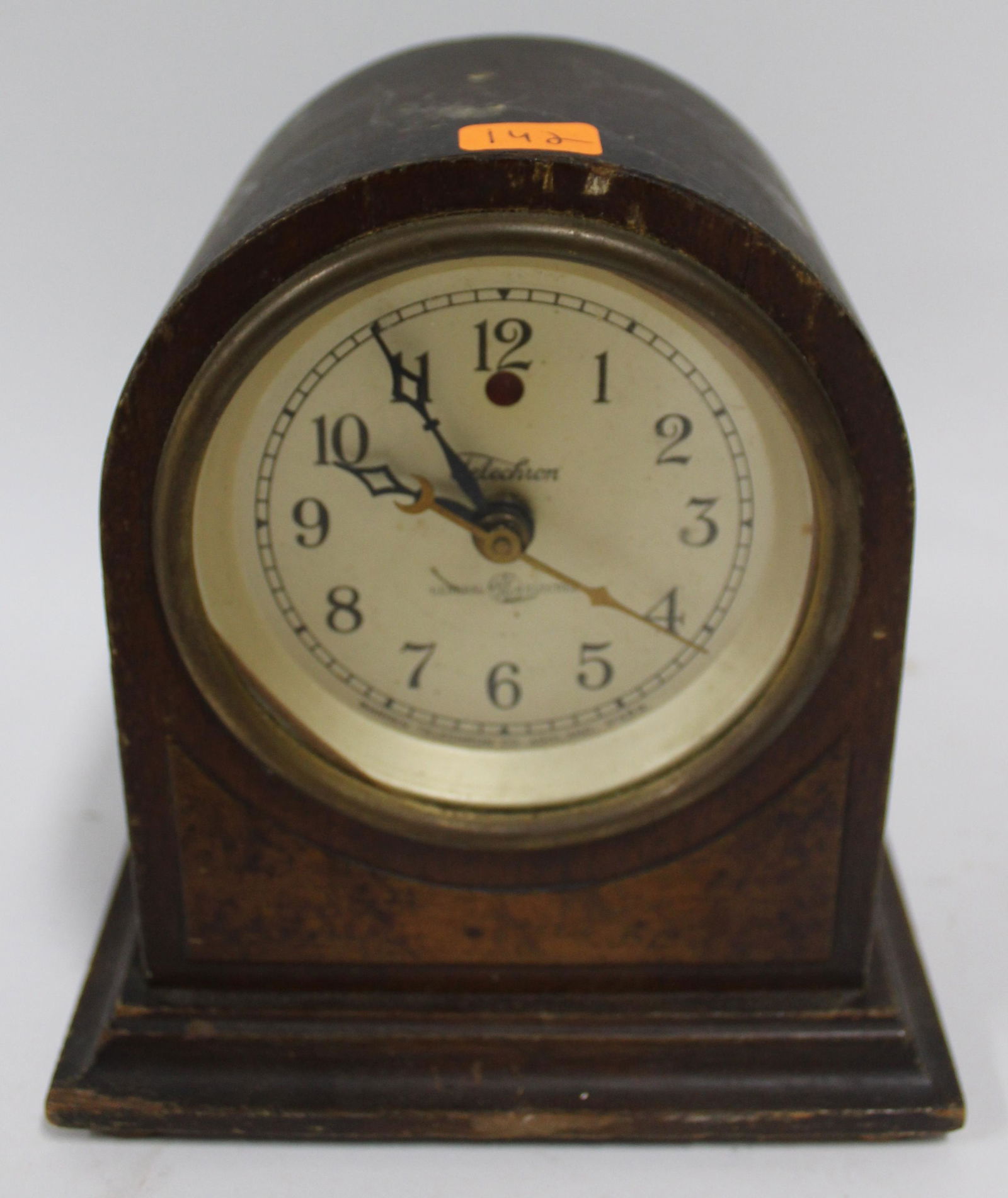 General Electric Telechrom Clock (1 of 3)