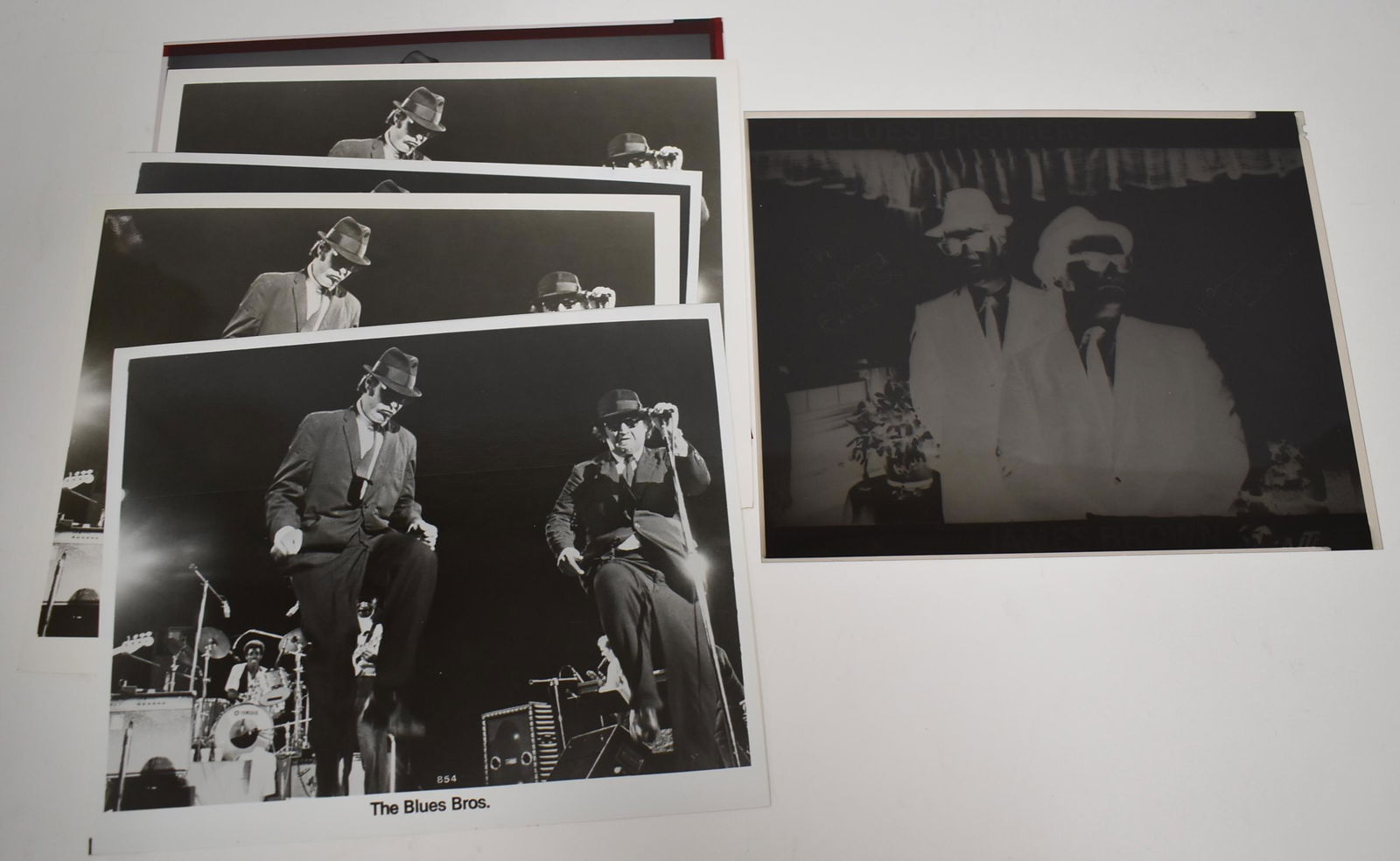 The Blues Bros. Photos and Negatives (6) (1 of 1)